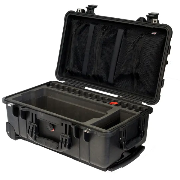 Listen Tech Road Case 16