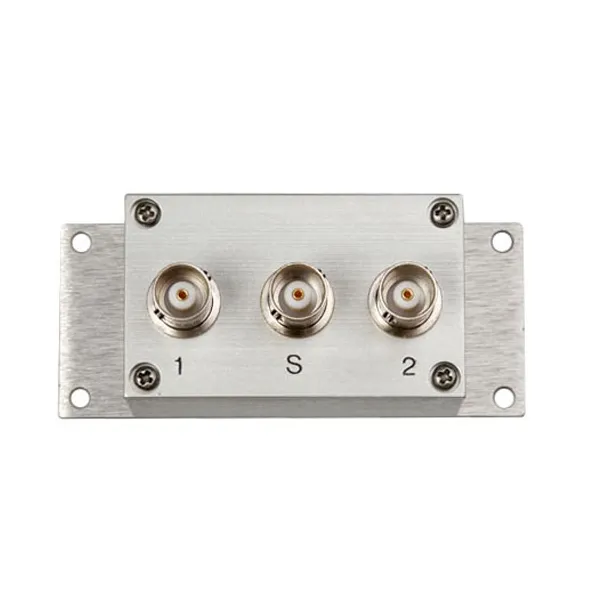 Listen Tech 2-Way RF Antenna Combiner