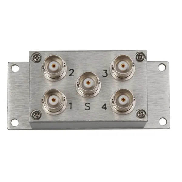 Listen Tech 4-Way RF Antenna Combiner