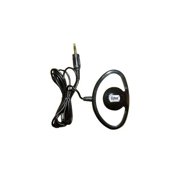 Listen Technologies LA-164 Ear Speaker