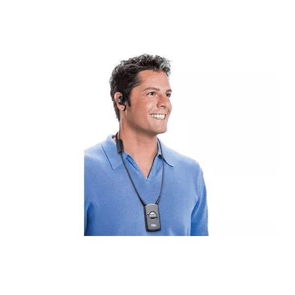 Listen Tech Intelligent DSP RF Receiver (216 MHz)