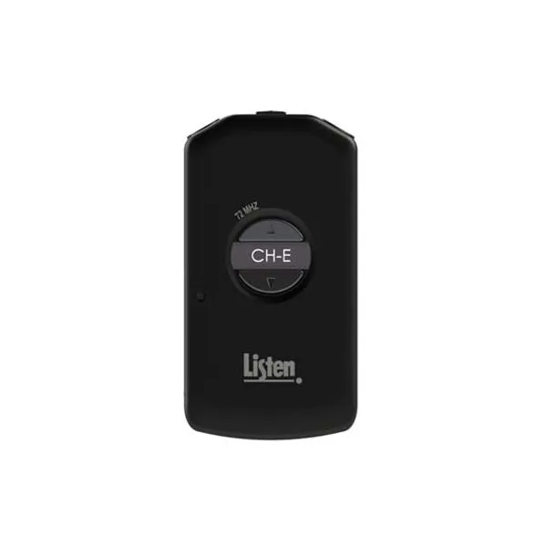 Listen Technologies iDSP Prime I RF System