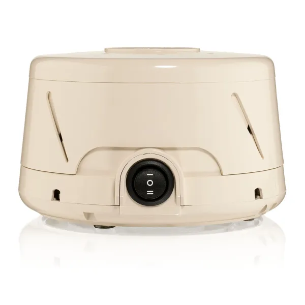 Yogasleep Dohm DS White Noise Sound Therapy Machine | Tan