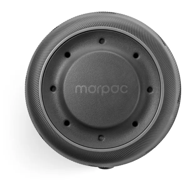 Yogasleep Dohm Elite White-Noise Sound Machine | Charcoal