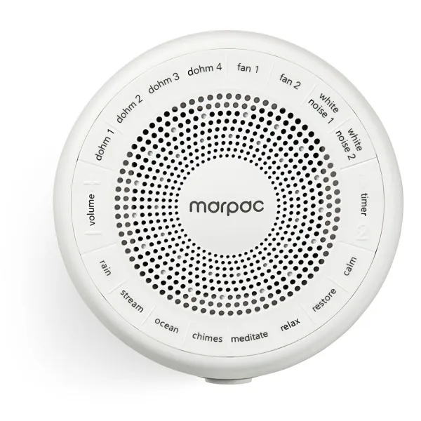 Yogasleep Whish White Noise Sound Machine