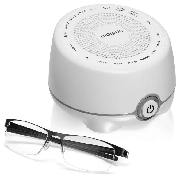 Yogasleep Whish White Noise Sound Machine
