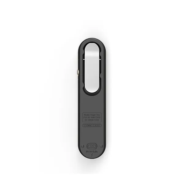 Phonak Roger On iN V2 Microphone | Gold | RogerDirect Compatible