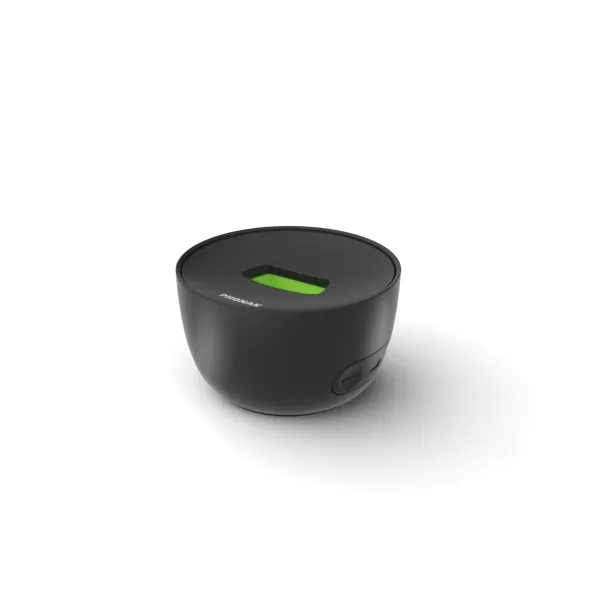 Phonak Roger On V2 Microphone | Grey | Separate Receiver Required