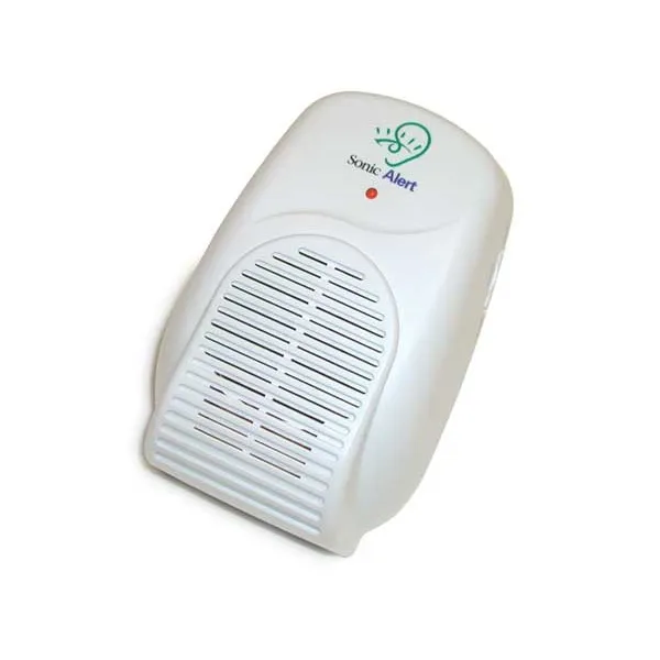 Sonic Alert Traditional System Sonic Siren RH 100 Receiver