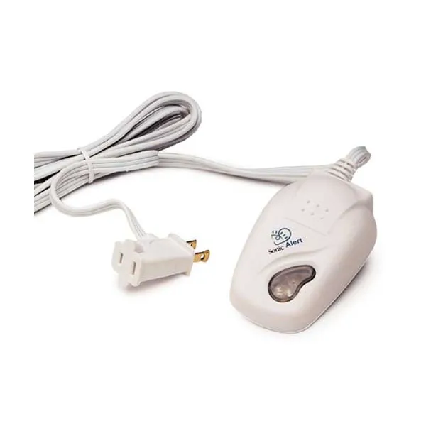 Sonic Alert Traditional System SA 201 Deluxe Remote Receiver