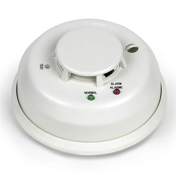 Silent Call Medallion Series Smoke Transmitter