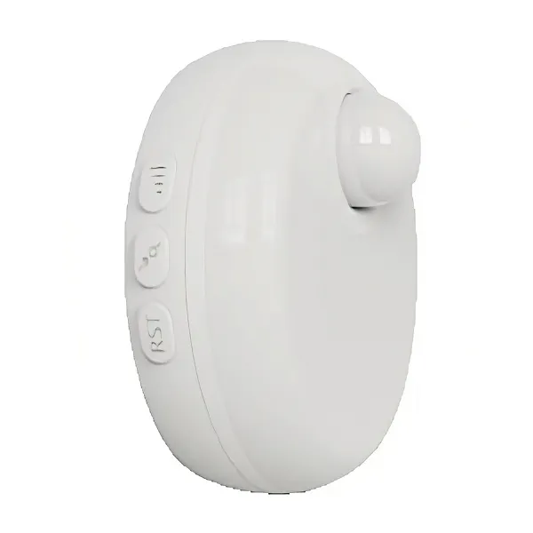 SquareGlow Smart Strobe Light + Receiver