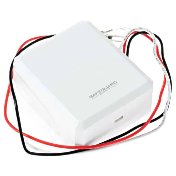 Safeguard Supply ERA Doorbell Booster