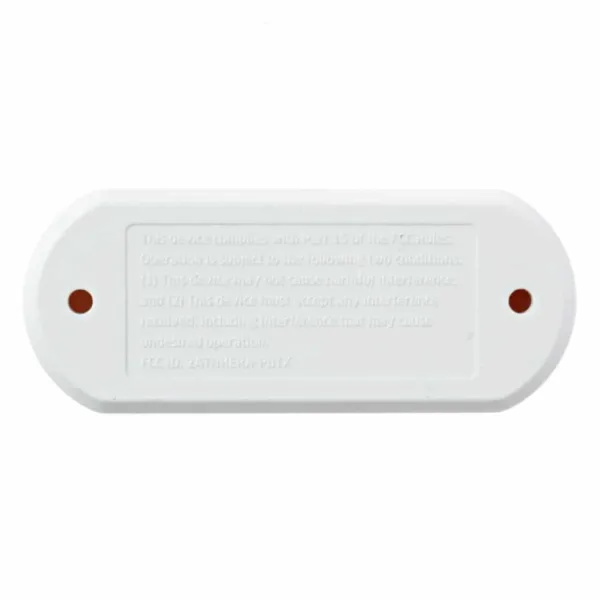 Safeguard Supply ERA Push-Button Doorbell Transmitter