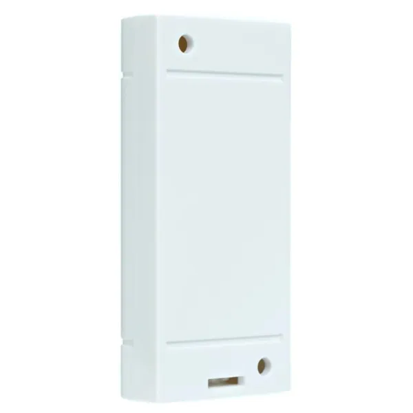 Safeguard Supply SS111 Wireless Push Button for SS Series Systems