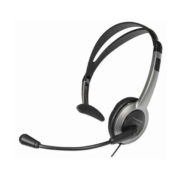 Panasonic KX-TCA430 Telephone Headset