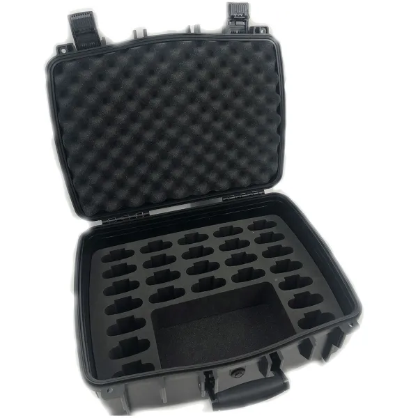 Williams Sound CCS 056 26 Carry Case | 26-Slot Insert