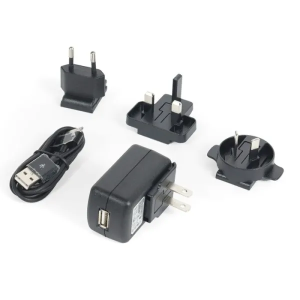 Williams Sound DW ACC PAC Charger Pack for Digi-Wave DLT 100/300, DLR 360