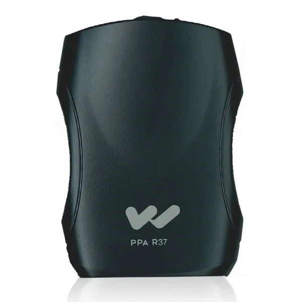 Williams Sound FM 557-12 PRO Dual FM & Wi-Fi Assistive Listening System | 12 Listeners