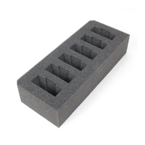 Williams Sound FMP 036 6-Slot Insert for CCS 029 Carry Case