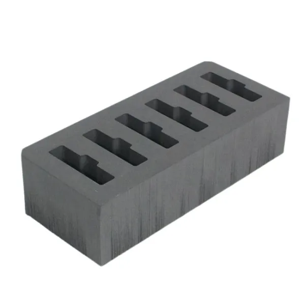 Williams Sound FMP 039 6-Slot Insert for CCS 029 DW Case