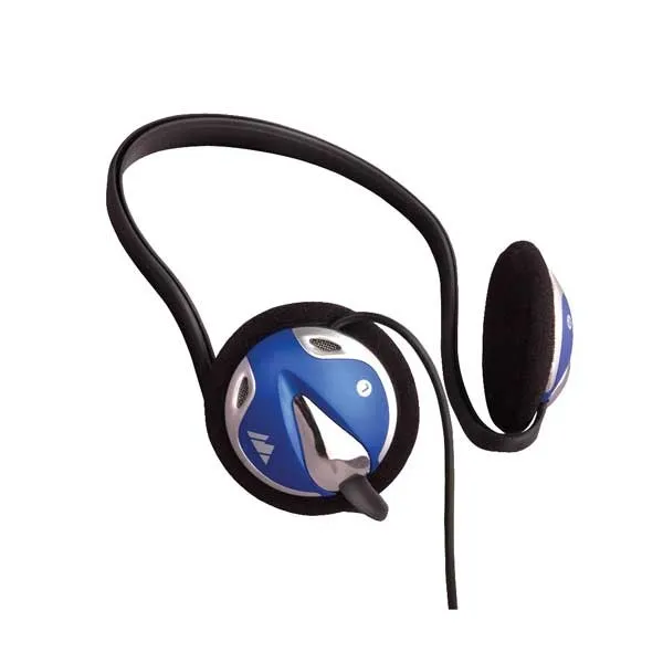 Williams Sound Deluxe Behind-the-Head Headphones