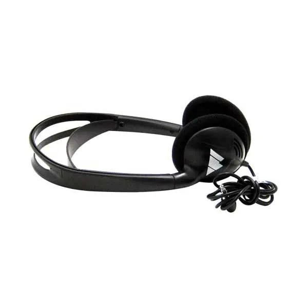 Williams Sound HED 027 Heavy Duty Folding Headphone