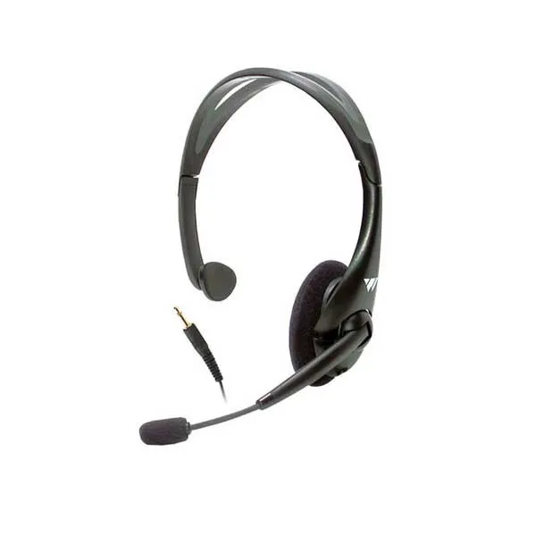 Williams Sound MIC 044 Headset Microphone