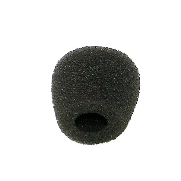 Williams Sound Plug Mount Microphone Windscreen