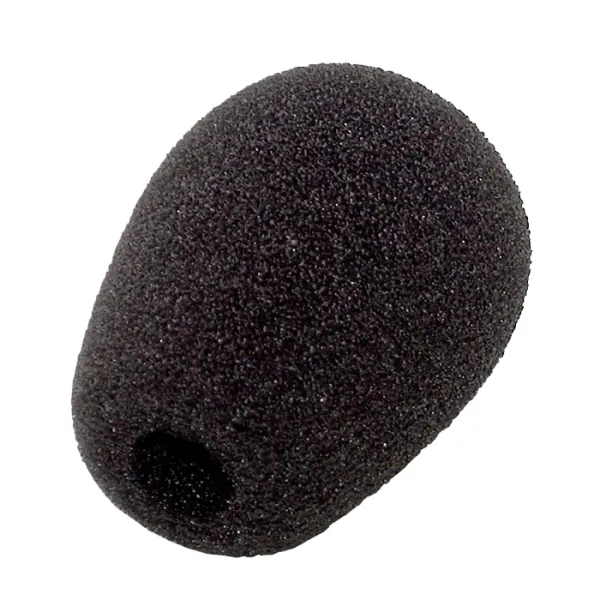 Williams Sound WND 009 Windscreen - MIC 054, 094, 100, 400