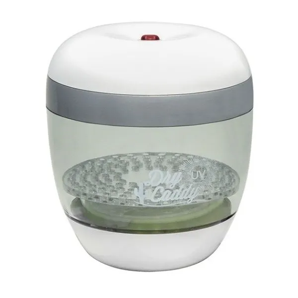 Dry & Store DryCaddy UV Hearing Aid Dryer