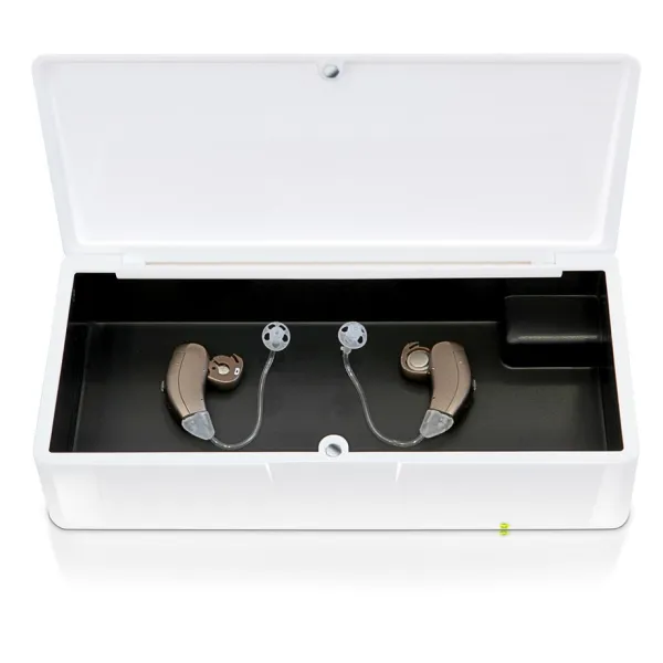PerfectDry Hearing Aid Dryer