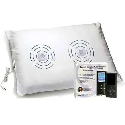Sound Therapy Sleep System 1