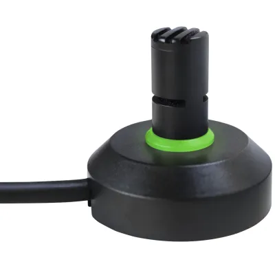 Contacta M74 Halo Microphone with Round Base