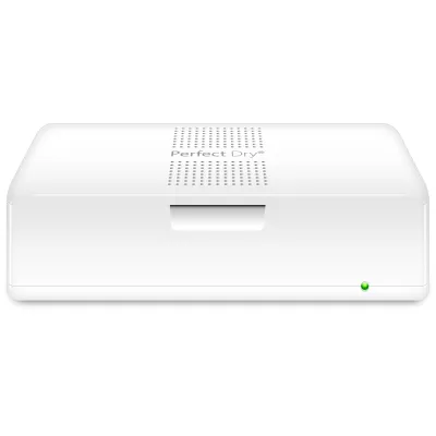 PerfectDry Hearing Aid Dryer