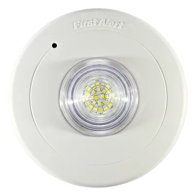 First Alert SLED177 LED Strobe Light