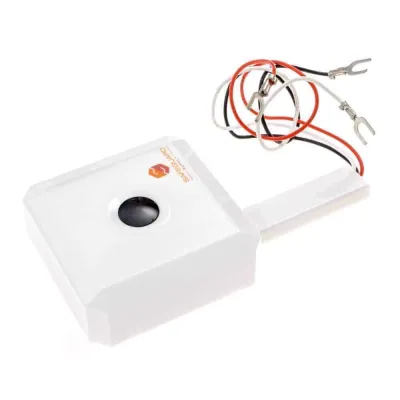 Safeguard Supply Wireless Doorbell Chime Extender