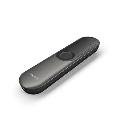 Phonak Roger On V2 Microphone | Grey | Separate Receiver Required