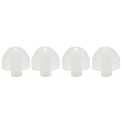 Replacement Ear Tips for Sound World Solutions HD75 | Large