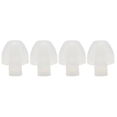 Replacement Ear Tips for Sound World Solutions HD75 | Medium