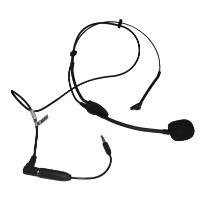 Williams Sound MIC 400 Unidirectional Headband Microphone